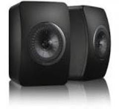 Beltel - kef lautsprecher ls 50 black edition