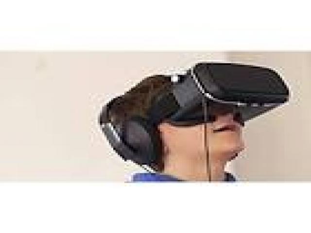 Telefonia - accessori - Beltel - vr box visore 3d realta' virtuale