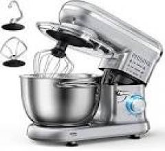 Beltel - mrk mk36c impastatrice planetaria multifunzione professionale