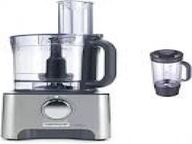 Telefonia - accessori - Beltel - kenwood fdm780ba multipro robot da cucina