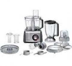 Beltel - bosch mc812m844 robot da cucina multifunzione