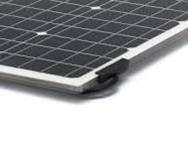 Telefonia - accessori - Beltel - saronic pannello solare flessibile 50w