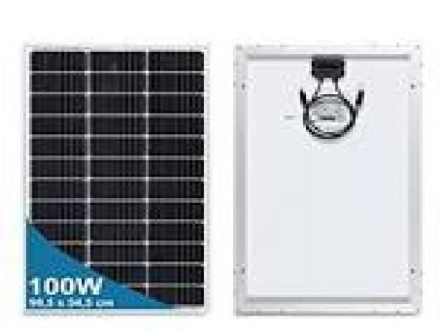 Telefonia - accessori - Beltel - giaride pannello solare monocristallino cella flessibile