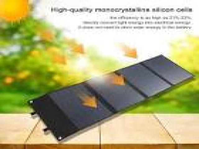 Telefonia - accessori - Beltel - enjoysolar pannello solare 150 watt