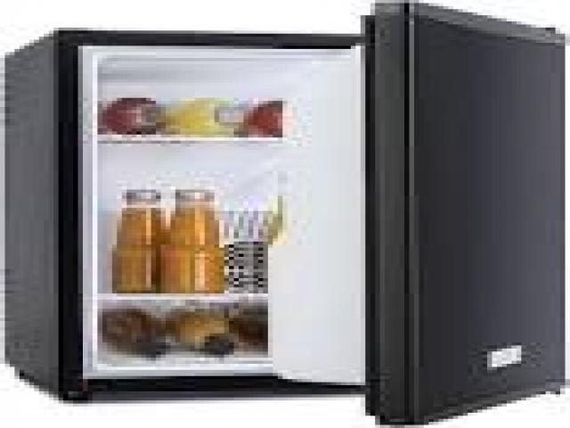 Beltel - klarstein mks-5 mini frigo bar