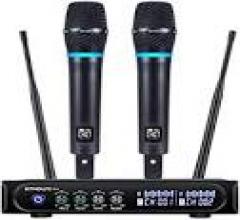 Beltel - roxtak s9-uhf microfono senza fili