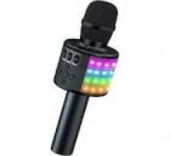 Beltel - saponintree microfono karaoke