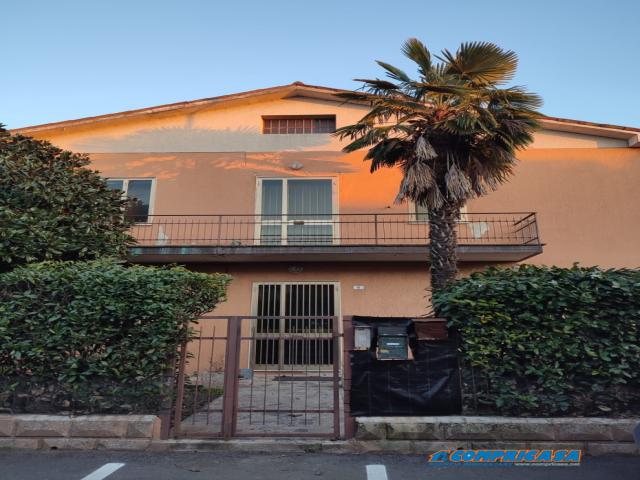 Casa semi-indipendente