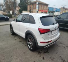 Auto - Audi q5 2.0 tdi 177 cv quattro s tr advanced