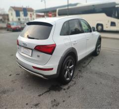 Auto - Audi q5 2.0 tdi 177 cv quattro s tr advanced