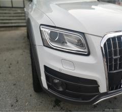 Auto - Audi q5 2.0 tdi 177 cv quattro s tr advanced