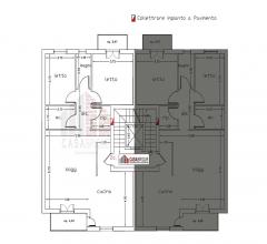 Nuova costruzione via s. marco santa flavia