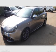 Auto - Alfa romeo giulietta 1.6 jtdm tct 120 cv super