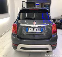 Auto - Fiat 500x 1.3 m.jet 95 cv cross plus