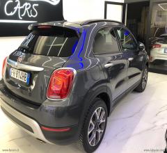 Auto - Fiat 500x 1.3 m.jet 95 cv cross plus