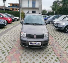 Fiat panda 1.2 classic