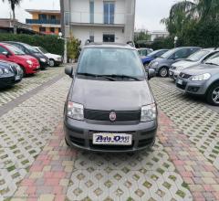 Auto - Fiat panda 1.2 classic