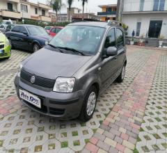 Auto - Fiat panda 1.2 classic