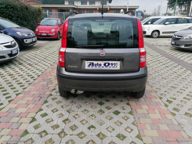 Auto - Fiat panda 1.2 classic