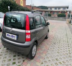 Auto - Fiat panda 1.2 classic