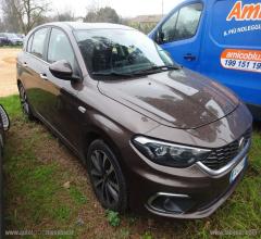 Auto - Fiat tipo 1.6 mjt s&s 5p. lounge