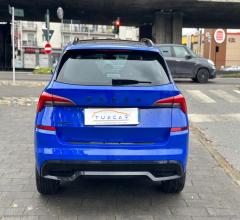 Auto - Skoda kamiq 1.0 tsi 110 cv style