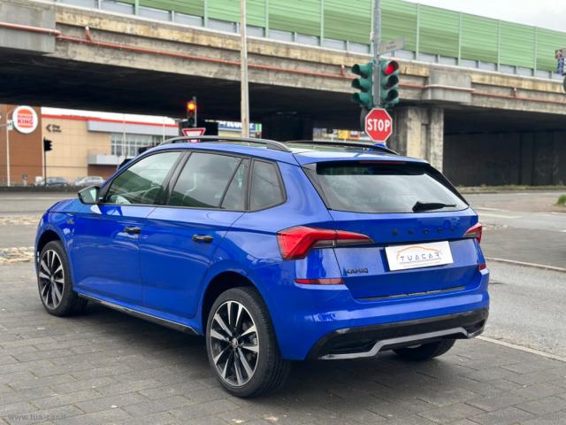 Auto - Skoda kamiq 1.0 tsi 110 cv style