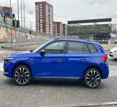 Auto - Skoda kamiq 1.0 tsi 110 cv style