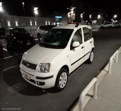 Auto - Fiat panda 1.2 active natural power