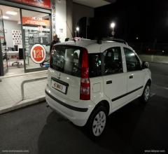 Auto - Fiat panda 1.2 active natural power