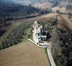 Appartamenti in Vendita - Casa indipendente in vendita a pianella cerratina