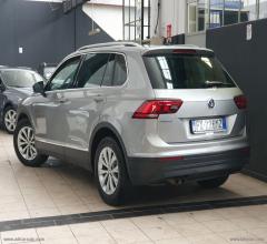 Auto - Volkswagen tiguan 1.6 tdi business bmt