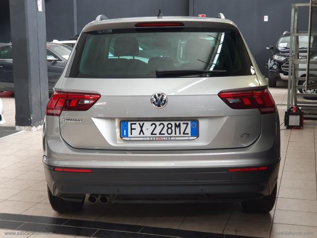Auto - Volkswagen tiguan 1.6 tdi business bmt