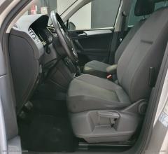 Auto - Volkswagen tiguan 1.6 tdi business bmt