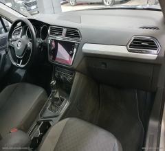 Auto - Volkswagen tiguan 1.6 tdi business bmt