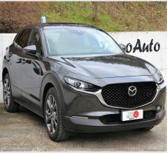 Auto - Mazda cx-30 2.0l skyactiv-x m-hybrid awd exclusive