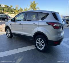 Auto - Ford kuga 1.5 tdci 120cv s&s 2wd pow.edition