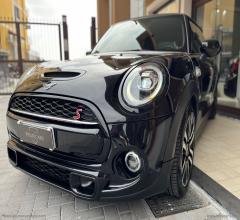 Auto - Mini mini cooper s