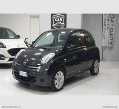 Nissan micra 1.2 3p. acenta