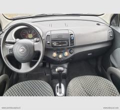 Auto - Nissan micra 1.2 3p. acenta