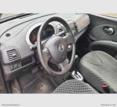 Auto - Nissan micra 1.2 3p. acenta