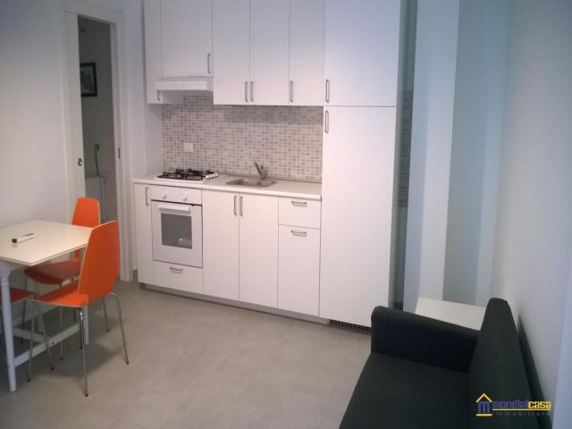 Appartamenti in Vendita - City