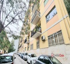 Via scite, trivani  - condominio mira