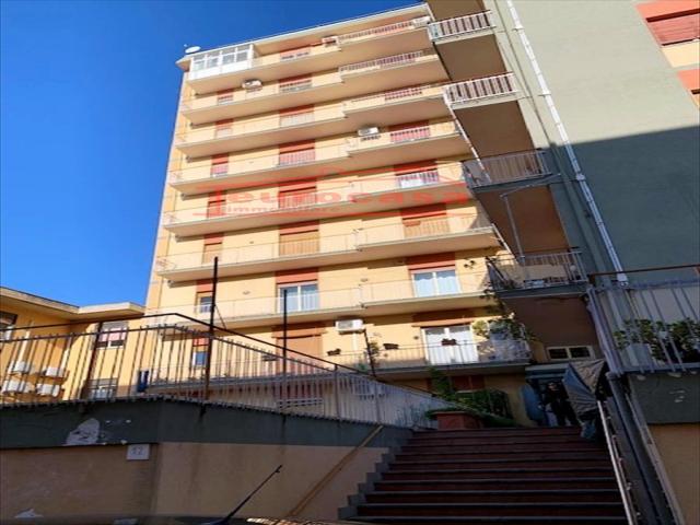 Appartamenti in Vendita - Terreno edificabile in vendita a catania centrale