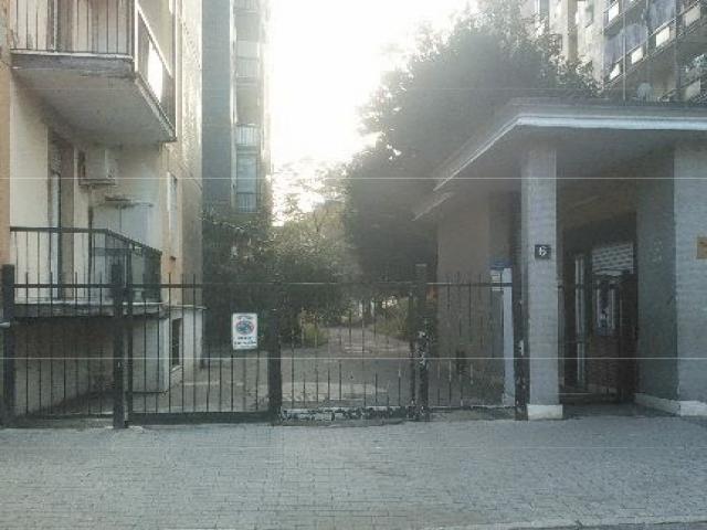 Appartamento - via cilea 6/c