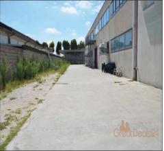 Fabbricato con destinazione artigianale e commerciale - via cristofori, 1 - 30016
