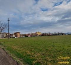 Appartamenti in Vendita - Terreno agricolo in prossimita' del paese