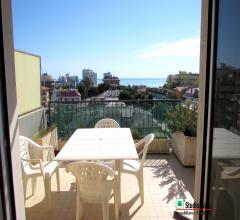 Appartamento trelocali san benedetto del tronto zona porto d'ascoli