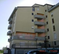 Appartamento non arredato con garage