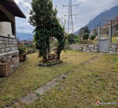 Case - Capo di ponte cemmo vendesi casa indipendente con giardino